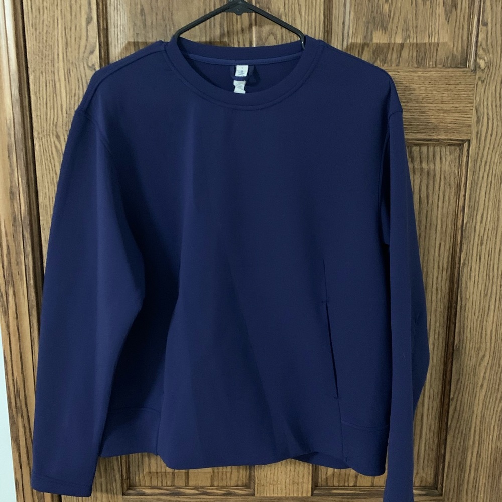 Lululemon Sweatshirt